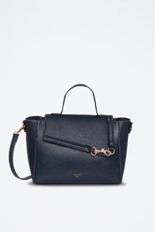 Sac à main Nouba - Bleu marine