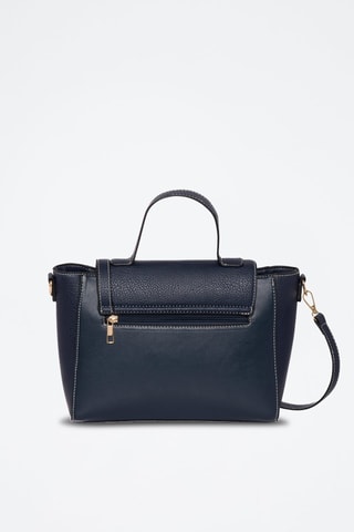 Sac à main Nouba - Bleu marine