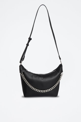 Sac bandoulière Ultimate - Noir