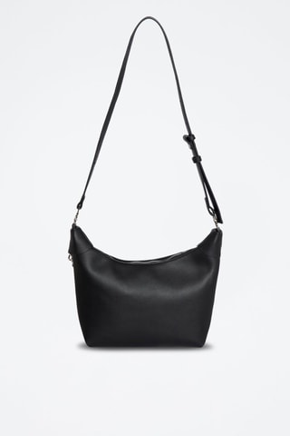 Sac bandoulière Ultimate - Noir