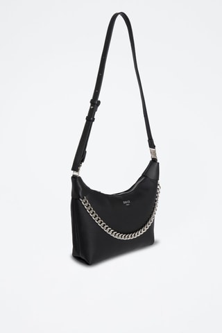 Sac bandoulière Ultimate - Noir