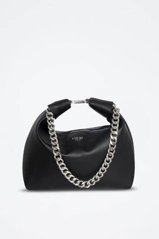 Sac bandoulière Ultimate - Noir