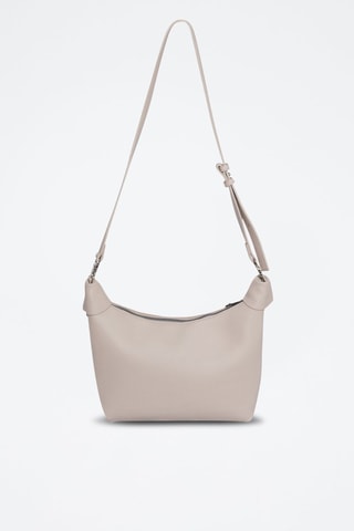 Sac bandoulière Ultimate - Beige clair