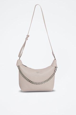 Sac bandoulière Ultimate - Beige clair