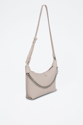 Sac bandoulière Ultimate - Beige clair