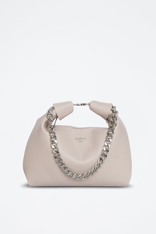 Sac bandoulière Ultimate - Beige clair