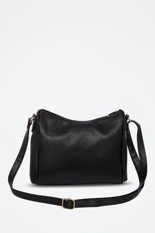 Sac bandoulière Reflex - Noir