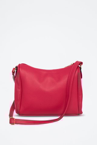 Sac bandoulière Reflex - Fuchsia