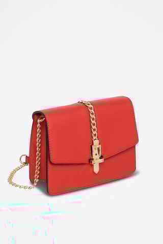 Sac bandoulière Imperial - Rouge