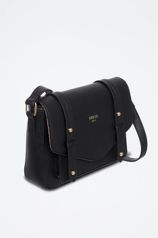 Sac bandoulière Berlin - Noir