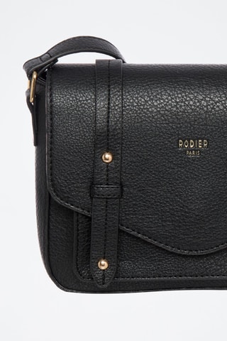 Sac bandoulière Berlin - Noir