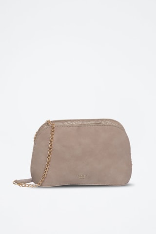 Sac à main Ecorce - Beige