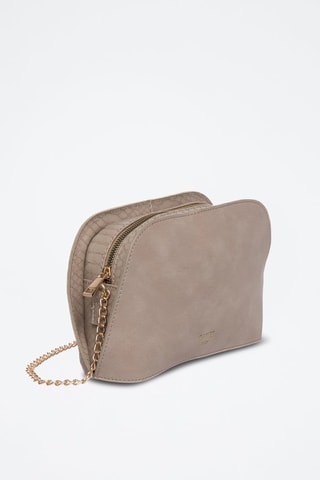 Sac à main Ecorce - Beige