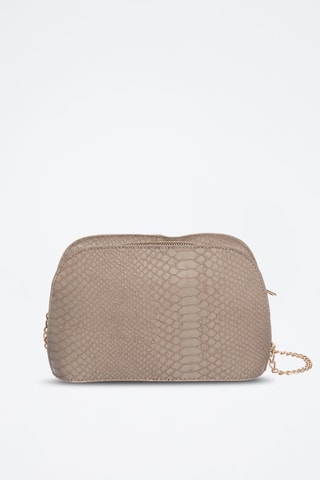 Sac à main Ecorce - Beige