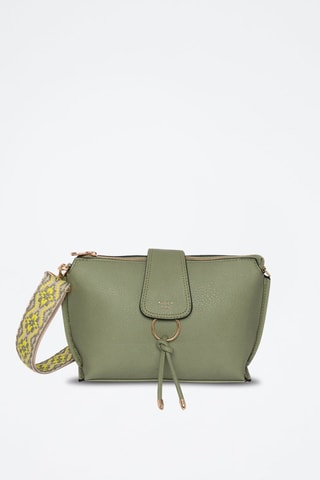Sac bandoulière Oxton - Vert