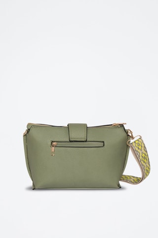 Sac bandoulière Oxton - Vert