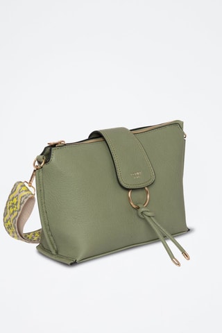 Sac bandoulière Oxton - Vert