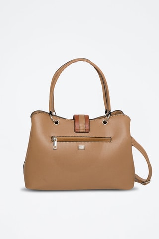 Sac à main Isola - Taupe
