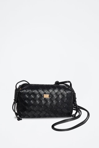 Sac bandoulière Esta - Noir
