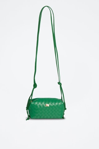 Sac bandoulière Esta - Vert
