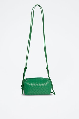 Sac bandoulière Esta - Vert