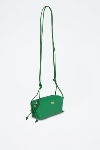 Sac bandoulière Esta - Vert