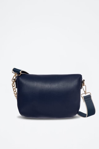 Sac bandoulière Enville - Bleu marine