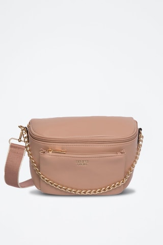 Sac bandoulière Enville - Rose