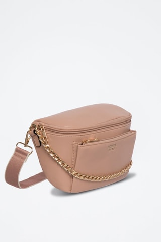 Sac bandoulière Enville - Rose