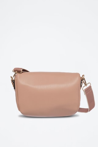Sac bandoulière Enville - Rose