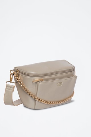 Sac bandoulière Enville - Beige