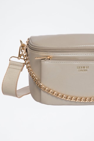 Sac bandoulière Enville - Beige