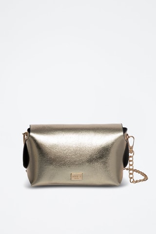 Sac bandoulière Gres - Doré