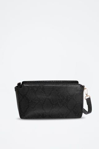 Sac bandoulière Polari - Noir