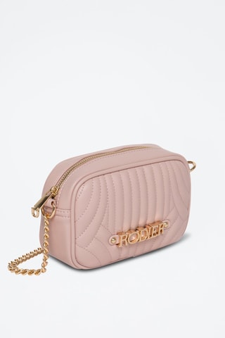 Sac bandoulière Kiwi - Doré