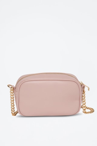 Sac bandoulière Kiwi - Doré
