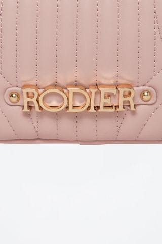 Sac bandoulière Kiwi - Doré