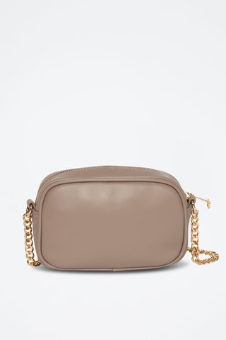 Sac bandoulière Kiwi - Beige