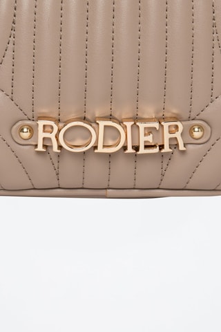 Sac bandoulière Kiwi - Beige