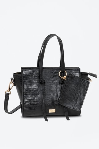 Sac à main Ottavia - Noir