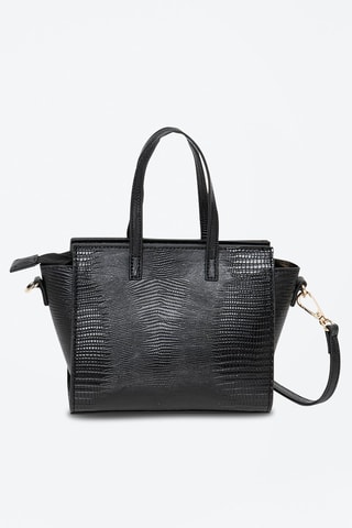 Sac à main Ottavia - Noir