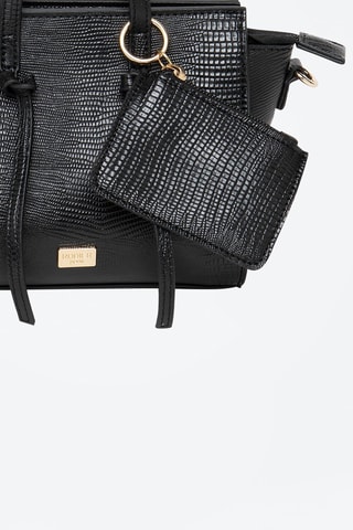 Sac à main Ottavia - Noir