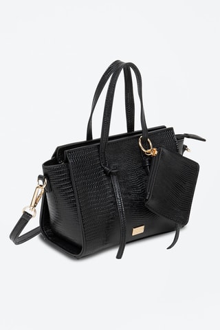 Sac à main Ottavia - Noir