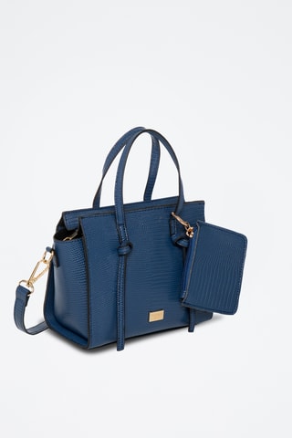 Sac à main Ottavia - Bleu