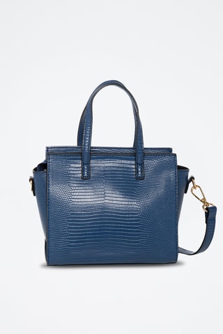 Sac à main Ottavia - Bleu