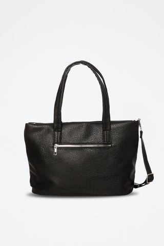 Cabas Muscade - Noir