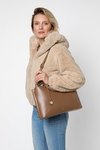 Sac à main Trocadero - Marron