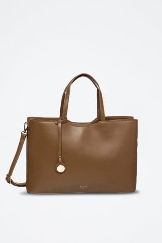 Sac à main Trocadero - Marron