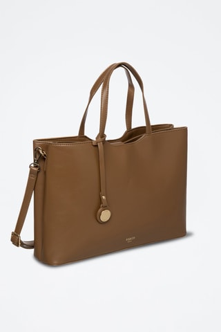 Sac à main Trocadero - Marron