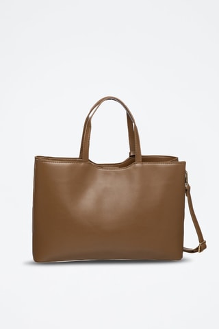 Sac à main Trocadero - Marron